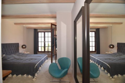 Villa for sale  in Tepe, Alanya, Antalya, Turkey, 400m2, No. 210255 – photo 30