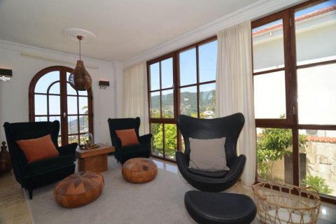 Villa for sale  in Tepe, Alanya, Antalya, Turkey, 400m2, No. 210255 – photo 12