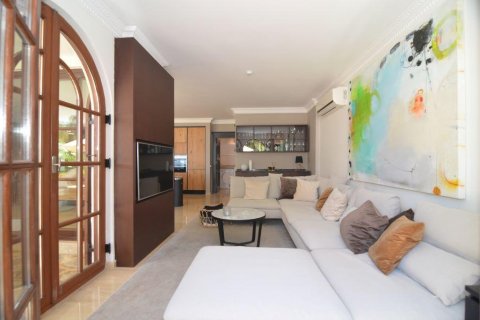 Villa for sale  in Tepe, Alanya, Antalya, Turkey, 400m2, No. 210255 – photo 17