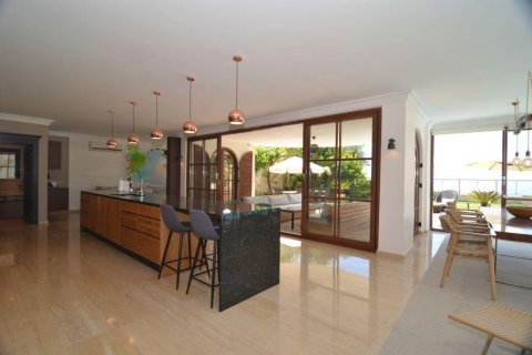 Villa for sale  in Tepe, Alanya, Antalya, Turkey, 400m2, No. 210255 – photo 22
