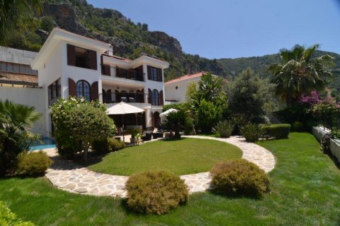 Villa for sale  in Tepe, Alanya, Antalya, Turkey, 400m2, No. 210255 – photo 2