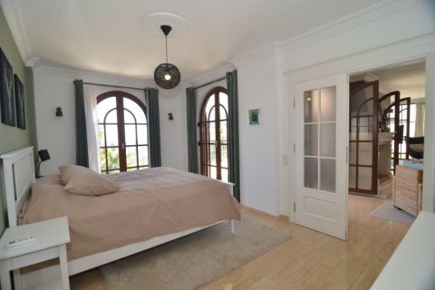 Villa for sale  in Tepe, Alanya, Antalya, Turkey, 400m2, No. 210255 – photo 27