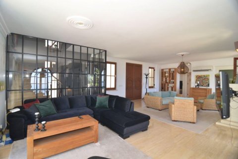 Villa for sale  in Tepe, Alanya, Antalya, Turkey, 400m2, No. 210255 – photo 8