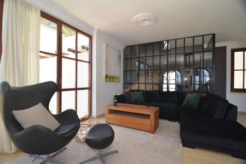 Villa for sale  in Tepe, Alanya, Antalya, Turkey, 400m2, No. 210255 – photo 9