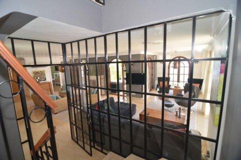 Villa for sale  in Tepe, Alanya, Antalya, Turkey, 400m2, No. 210255 – photo 15
