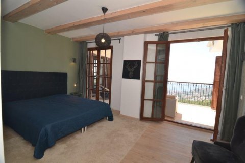 Villa for sale  in Tepe, Alanya, Antalya, Turkey, 400m2, No. 210255 – photo 26