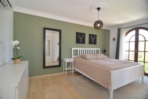 Villa for sale  in Tepe, Alanya, Antalya, Turkey, 400m2, No. 210255 – photo 28
