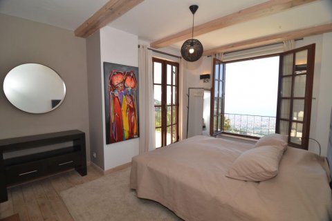 Villa for sale  in Tepe, Alanya, Antalya, Turkey, 400m2, No. 210255 – photo 23