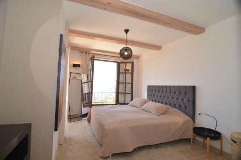 Villa for sale  in Tepe, Alanya, Antalya, Turkey, 400m2, No. 210255 – photo 24
