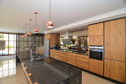 Villa for sale  in Tepe, Alanya, Antalya, Turkey, 400m2, No. 210255 – photo 19