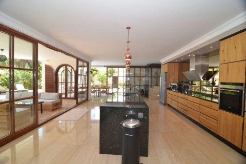 Villa for sale  in Tepe, Alanya, Antalya, Turkey, 400m2, No. 210255 – photo 18