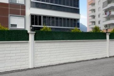Продажа квартиры  в Махмутларе, Анталье, Турция 3 комн., 115м2, №210252 – фото 21