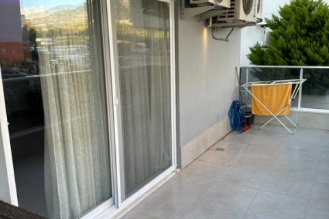 Продажа квартиры  в Махмутларе, Анталье, Турция 3 комн., 115м2, №210252 – фото 16