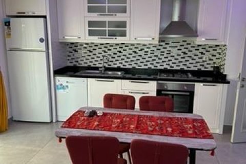 Продажа квартиры  в Махмутларе, Анталье, Турция 3 комн., 115м2, №210252 – фото 2