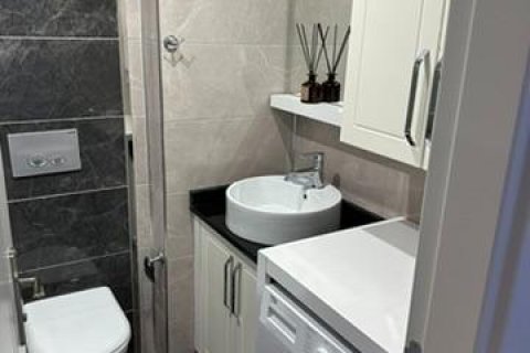 Продажа квартиры  в Махмутларе, Анталье, Турция 3 комн., 115м2, №210252 – фото 11