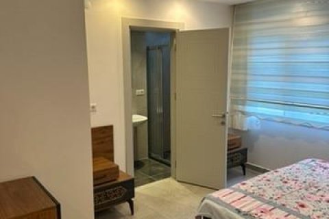 Продажа квартиры  в Махмутларе, Анталье, Турция 3 комн., 115м2, №210252 – фото 6