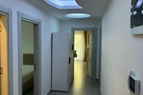 Продажа квартиры  в Махмутларе, Анталье, Турция 3 комн., 115м2, №210252 – фото 8