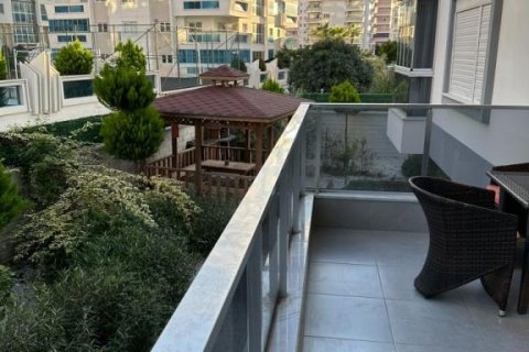 Продажа квартиры  в Махмутларе, Анталье, Турция 3 комн., 115м2, №210252 – фото 15