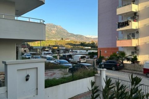Продажа квартиры  в Махмутларе, Анталье, Турция 3 комн., 115м2, №210252 – фото 17