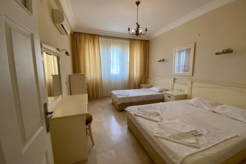 Daire   Kargıcak, Alanya, Antalya, Türkiye №210256 - 11