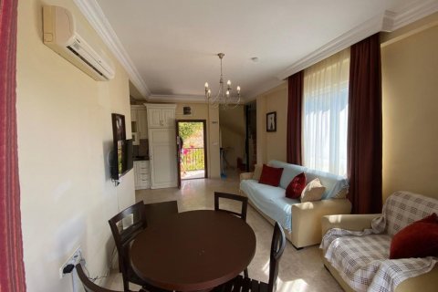 Daire   Kargıcak, Alanya, Antalya, Türkiye №210256 - 2