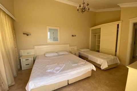 Daire   Kargıcak, Alanya, Antalya, Türkiye №210256 - 10