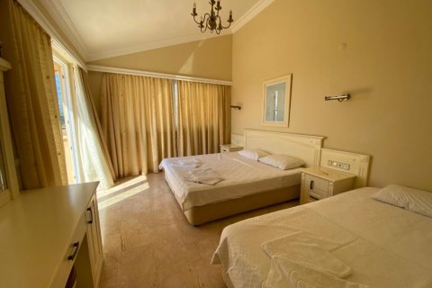 Daire   Kargıcak, Alanya, Antalya, Türkiye №210256 - 8