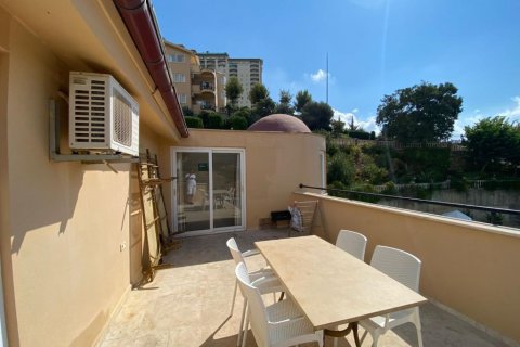 Daire   Kargıcak, Alanya, Antalya, Türkiye №210256 - 20