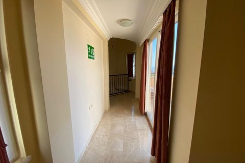 Daire   Kargıcak, Alanya, Antalya, Türkiye №210256 - 14