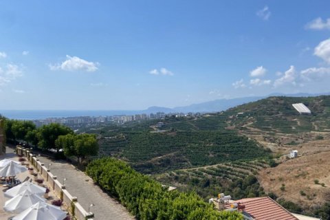 Daire   Kargıcak, Alanya, Antalya, Türkiye №210256 - 23