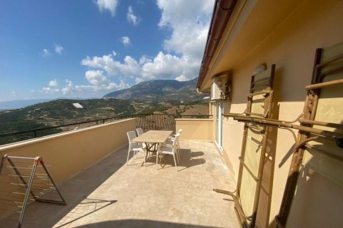 Daire   Kargıcak, Alanya, Antalya, Türkiye №210256 - 18