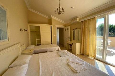 Daire   Kargıcak, Alanya, Antalya, Türkiye №210256 - 9
