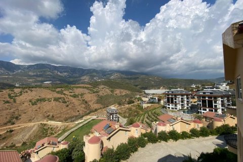 Daire   Kargıcak, Alanya, Antalya, Türkiye №210256 - 25