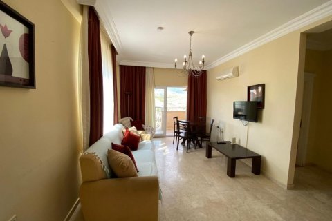 Daire   Kargıcak, Alanya, Antalya, Türkiye №210256 - 3