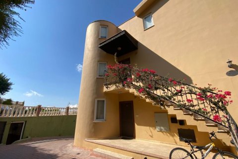 Daire   Kargıcak, Alanya, Antalya, Türkiye №210256 - 22
