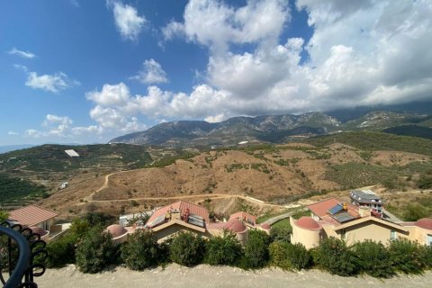 Daire   Kargıcak, Alanya, Antalya, Türkiye №210256 - 28