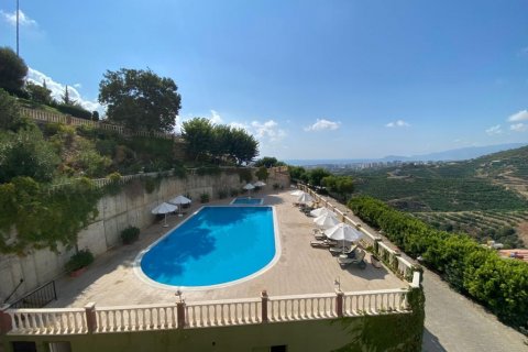 Daire   Kargıcak, Alanya, Antalya, Türkiye №210256 - 24