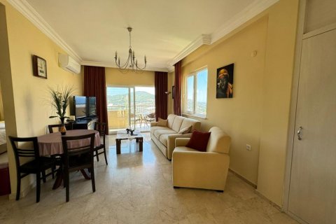 Продажа квартиры в Каргыджаке, Аланье, Анталье, Турция 3 комн., 125м2, №210257 – фото 2