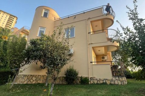Продажа квартиры в Каргыджаке, Аланье, Анталье, Турция 3 комн., 125м2, №210257 – фото 25