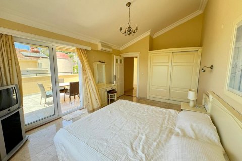 Продажа квартиры в Каргыджаке, Аланье, Анталье, Турция 3 комн., 125м2, №210257 – фото 6