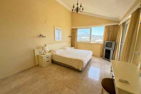 Продажа квартиры в Каргыджаке, Аланье, Анталье, Турция 3 комн., 125м2, №210257 – фото 5