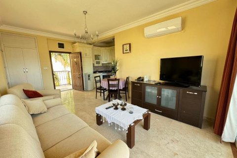 Daire   Kargıcak, Alanya, Antalya, Türkiye №210257