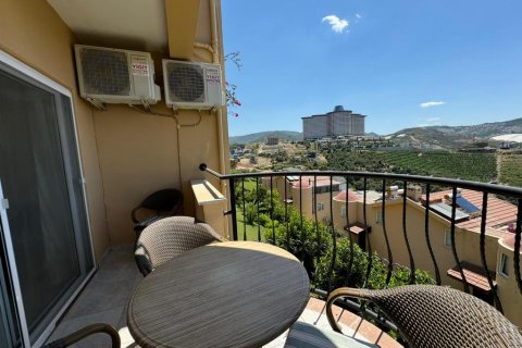 Продажа квартиры в Каргыджаке, Аланье, Анталье, Турция 3 комн., 125м2, №210257 – фото 19