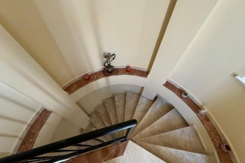 Продажа квартиры в Каргыджаке, Аланье, Анталье, Турция 3 комн., 125м2, №210257 – фото 13