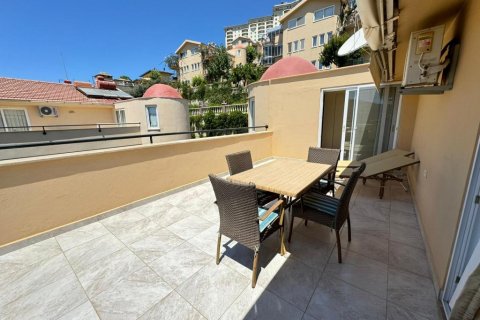 Продажа квартиры в Каргыджаке, Аланье, Анталье, Турция 3 комн., 125м2, №210257 – фото 21
