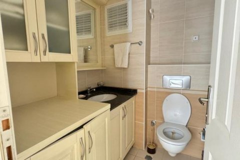 Продажа квартиры в Каргыджаке, Аланье, Анталье, Турция 3 комн., 125м2, №210257 – фото 14