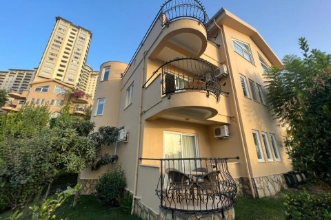Продажа квартиры в Каргыджаке, Аланье, Анталье, Турция 3 комн., 125м2, №210257 – фото 24