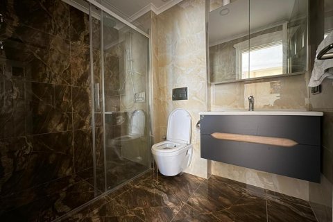 Продажа квартиры в Каргыджаке, Аланье, Анталье, Турция 3 комн., 125м2, №210257 – фото 15