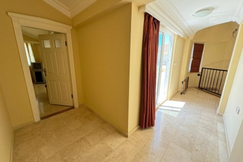 Продажа квартиры в Каргыджаке, Аланье, Анталье, Турция 3 комн., 125м2, №210257 – фото 10
