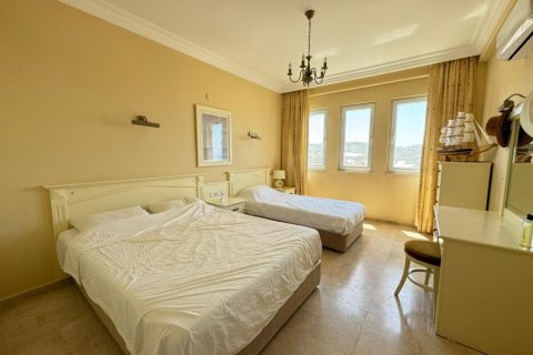 Продажа квартиры в Каргыджаке, Аланье, Анталье, Турция 3 комн., 125м2, №210257 – фото 7
